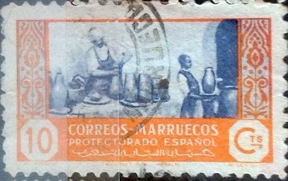 Intercambio 0,20 usd 10 cents. 1946