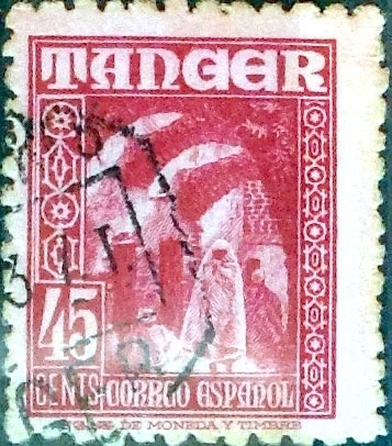 Intercambio cr2f 0,20 usd 45 cents. 1948