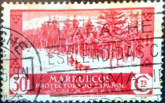 Intercambio cr3f 0,20 usd 30 cents. 1935