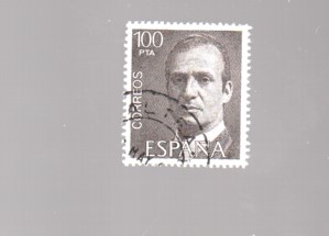 juan carlos I