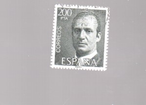 juan carlos I