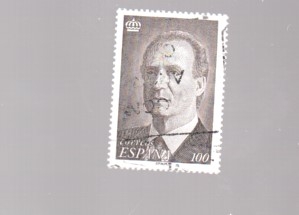 juan carlos I