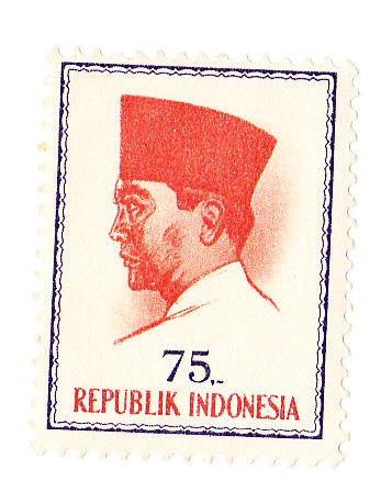 Achmed Sukarno