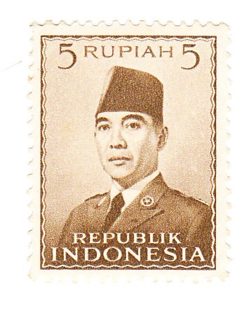 Achmed Sukarno