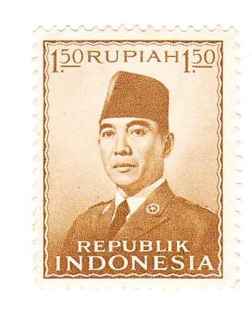 Achmed Sukarno