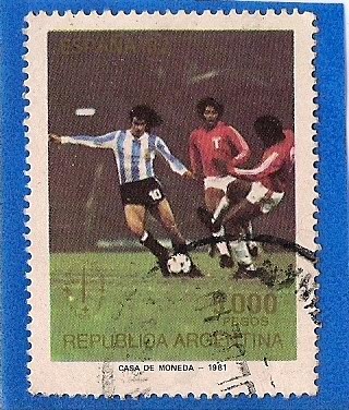 España 82