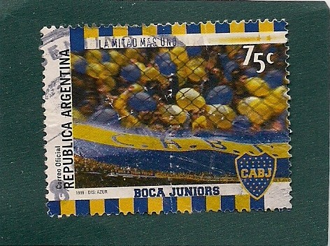 Boca Juniors