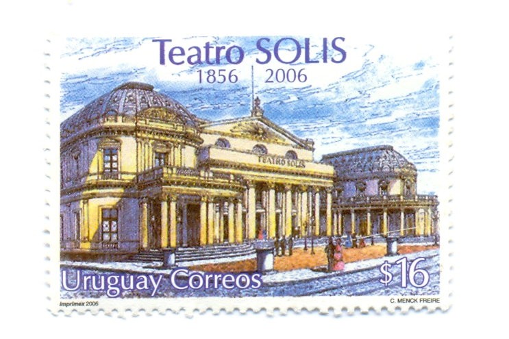 TEATRO SOLIS