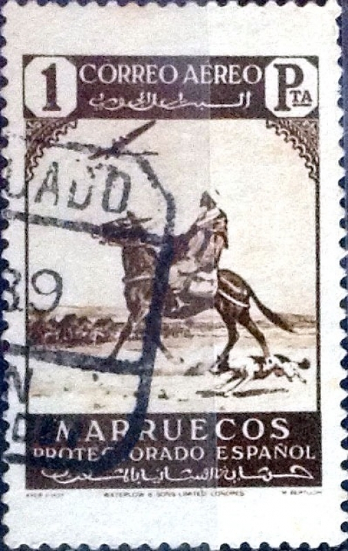 Intercambio 0,20 usd 1 pta. 1938