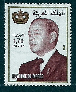 HASSAN  II