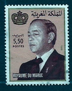 HASSAN  II