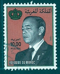 HASSAN  II