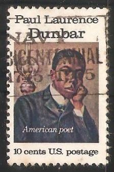 Paul Laurence Dunbar