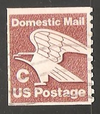 Domestic Mail