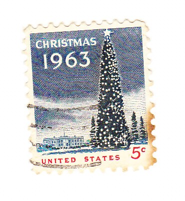 Christmas 1963