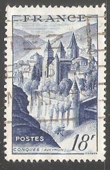 Conques