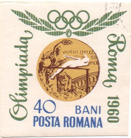 JJOO DE ROMA 1960