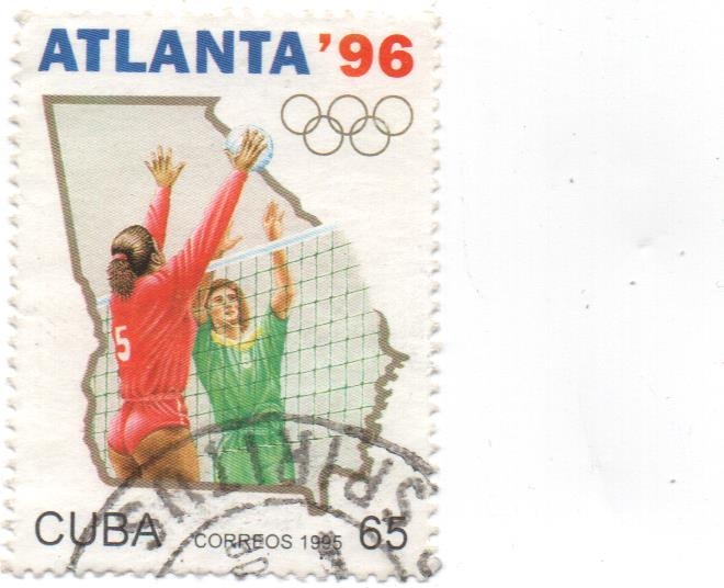 ATLANTA-96