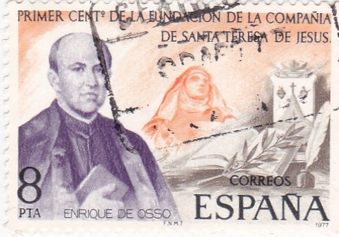 1º Centenario de la fundación Santa Teresa de Jesús (25)