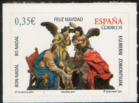 4675- Navidad 2011.