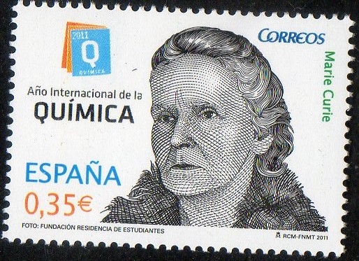 4637-Año Internacional de la Química.