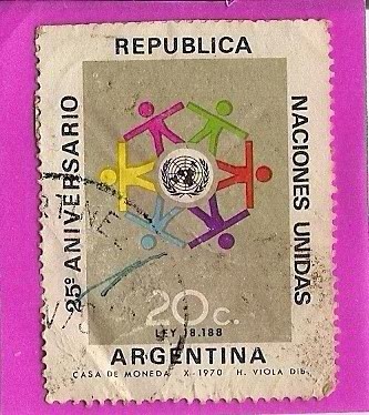 Naciones Unidas