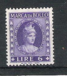 Marca da Bollo