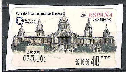 Consejo internacional de Museos