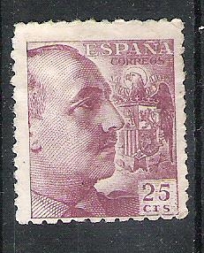 Gen. Francisco Franco