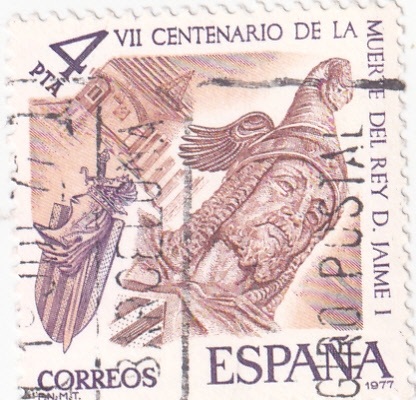 VII Centenario de la muerte de D. Jaime I (26)