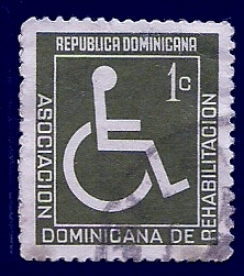 Aso. Dominicana de Rehabilitacion