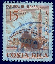 Catedral de Tilaran