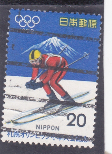 Olimpiada Sapporo-72