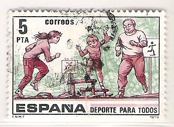 Deporte para todos