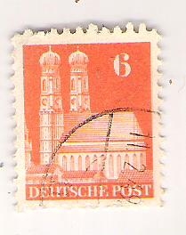 1948 German Buildings II