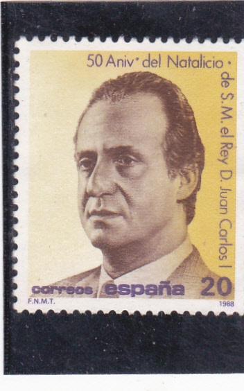  50 aniversario natalicio Juan Carlos I (27)