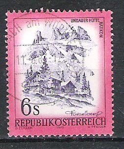 1975 Landscapes of Austria