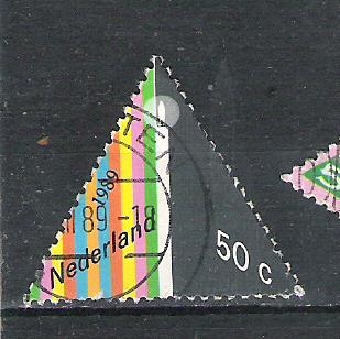 Nederland triangular