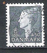 1998 Queen Margrethe II*