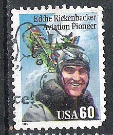 1995 Eddie Rickenbacker, 1890-1973