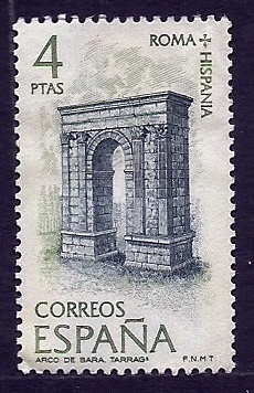 Arco de Bara