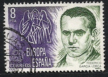 Garcia Lorca