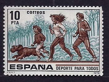 Deporte para todos