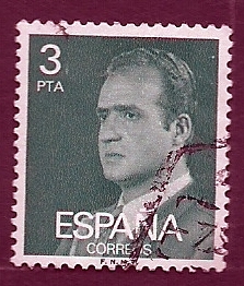 Juan Carlos