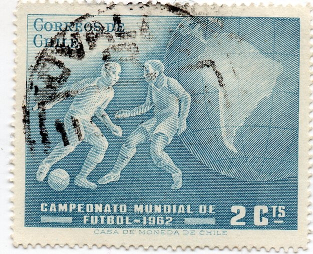 Campeonato Mundial Chile 