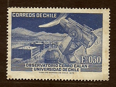  Observatorio Cerro Calan