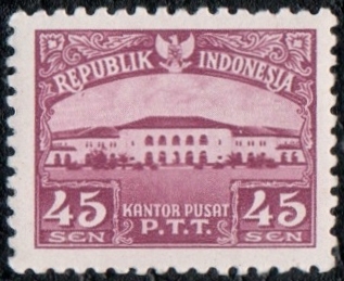 Kantor pusat