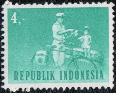 Indonesia