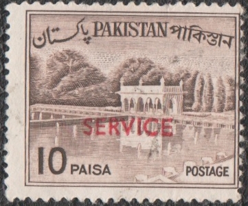 Pakistán