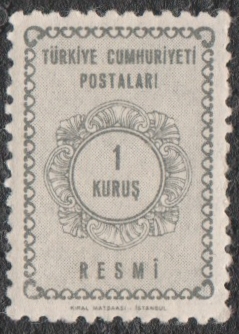 Turquía